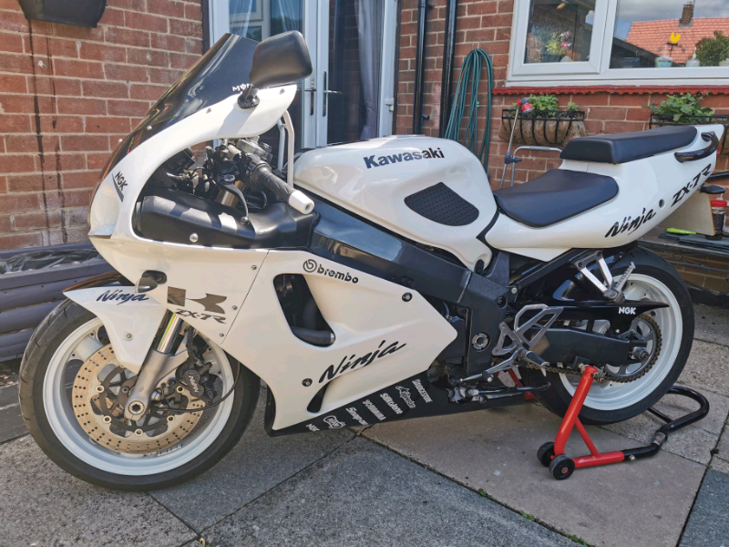 zx7r gumtree